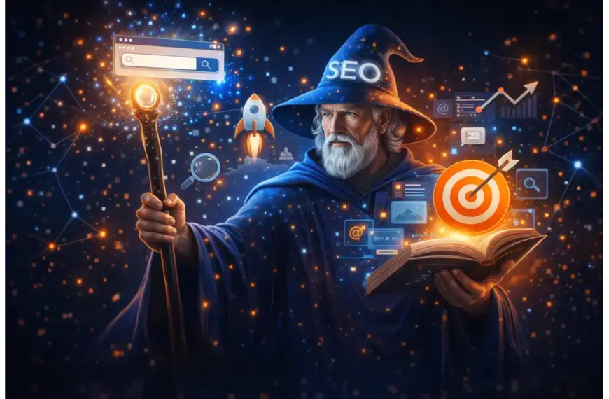 SEO Explained: What It Is, How It Works, and How to Tell If Your Strategy Is Actually Working