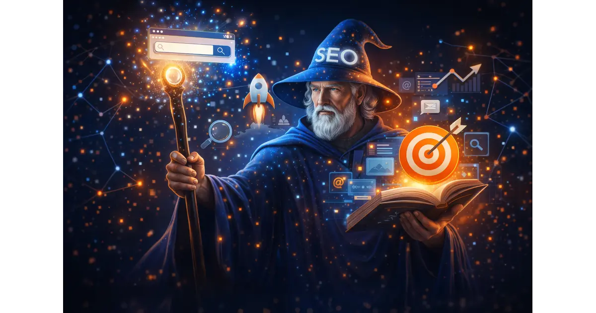 How SEO Really Works